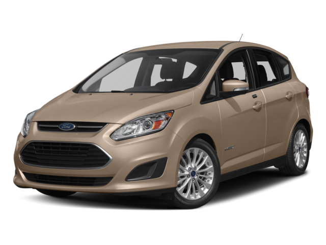 2017 Ford C-Max Hybrid SE