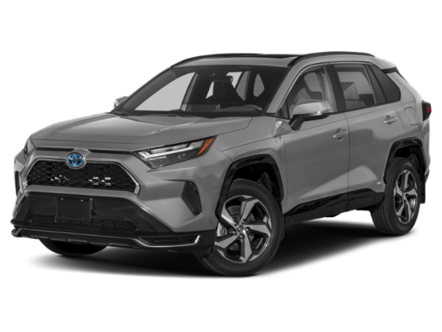 2023 TOYOTA RAV4 Prime SE