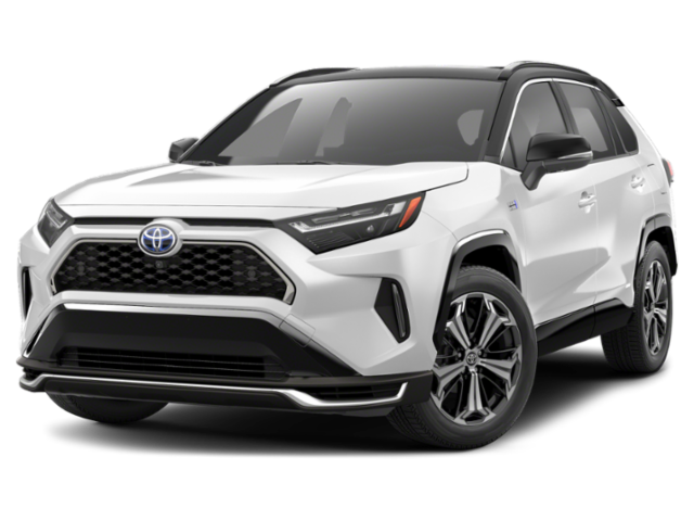 2023 Toyota RAV4 Prime XSE
