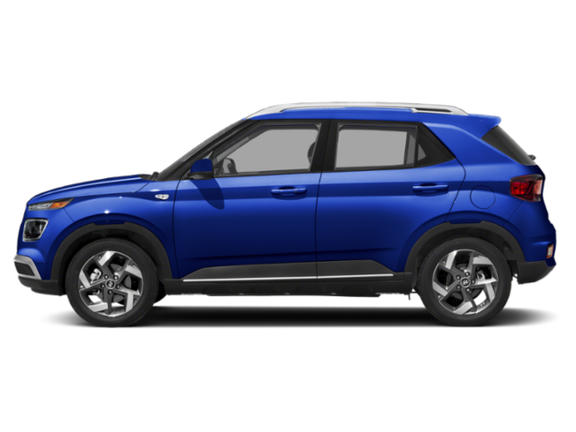 2025 Hyundai Venue Limited photo 2