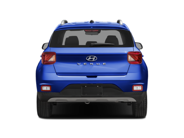 2025 Hyundai Venue Limited photo 4