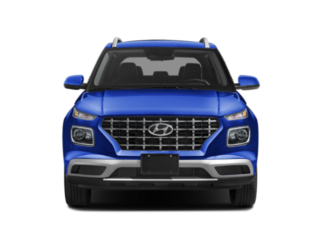 2025 Hyundai Venue Limited photo 3