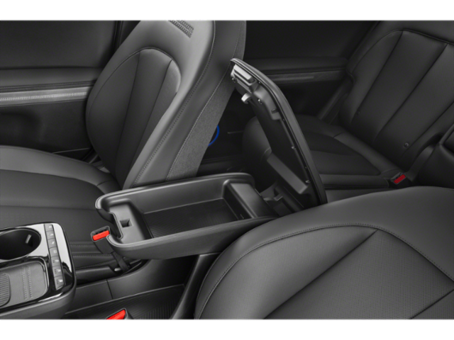 2025 Hyundai Ioniq 5 SEL photo 11