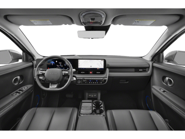 2025 Hyundai Ioniq 5 SEL photo 5