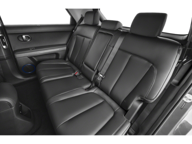 2025 Hyundai Ioniq 5 SEL photo 10