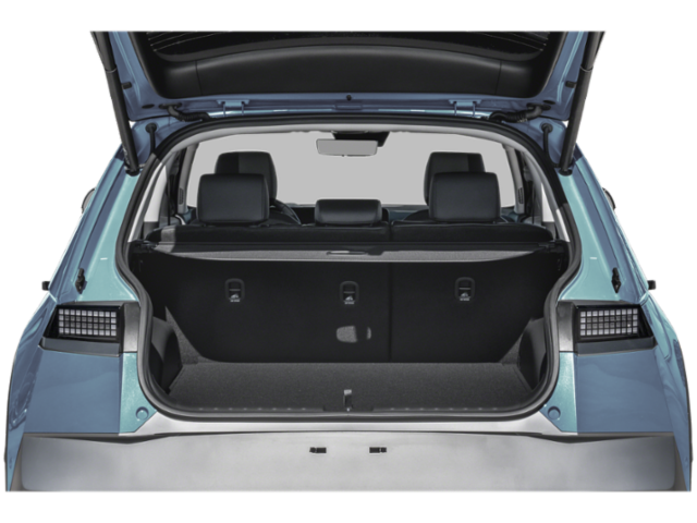 2025 Hyundai Ioniq 5 SEL photo 8