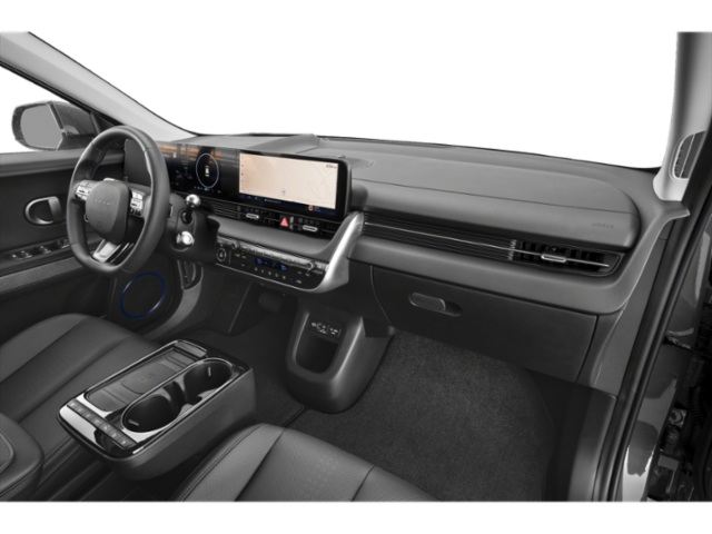 2025 Hyundai Ioniq 5 SEL photo 12