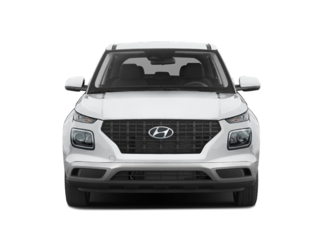 2025 Hyundai Venue SE photo 4