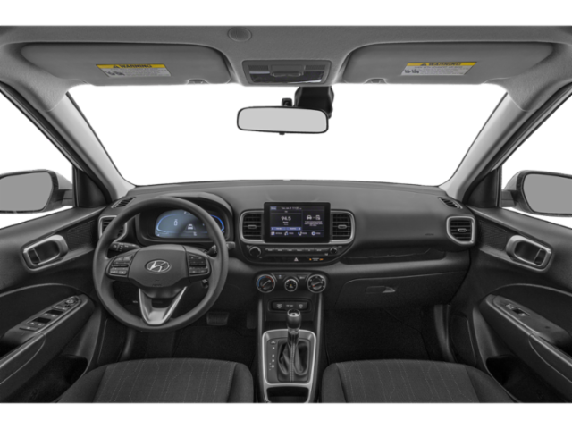 2025 Hyundai Venue SE photo 5