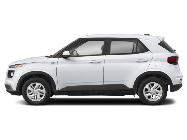 2025 Hyundai Venue SE photo 3