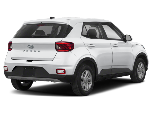 2025 Hyundai Venue SE photo 2