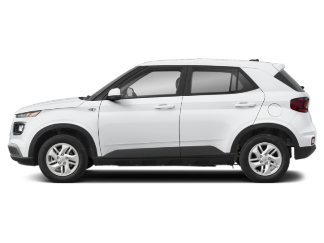 2025 Hyundai Venue SE photo 3