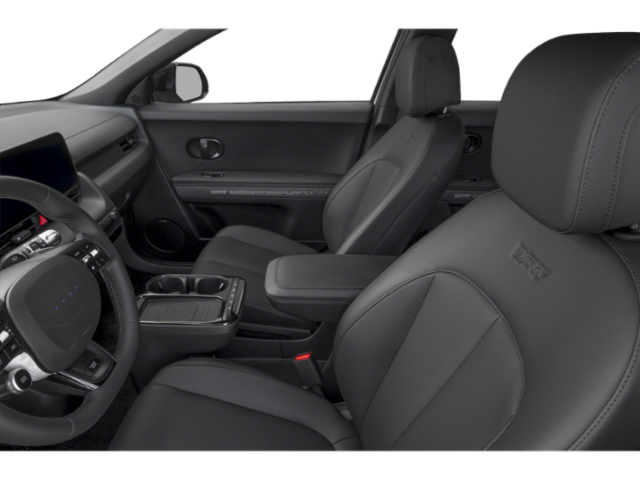 2025 Hyundai Ioniq 5 photo 2
