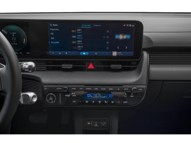 2025 Hyundai Ioniq 5 photo 3