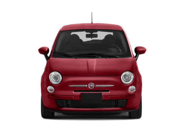 2015 Fiat 500 Pop photo 4
