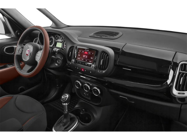 Used 2015 Blue FIAT Trekking image 19