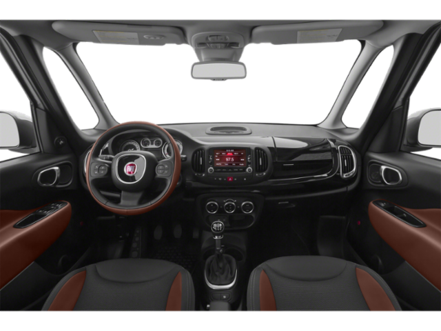 Used 2015 Blue FIAT Trekking image 8