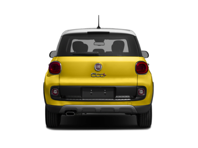 Used 2015 Blue FIAT Trekking image 5