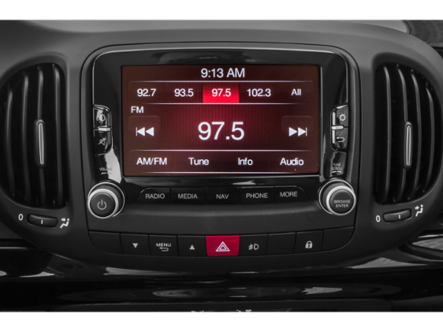 Used 2015 Blue FIAT Trekking image 10