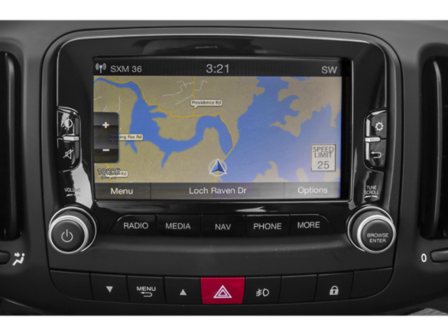 Used 2015 Blue FIAT Trekking image 21