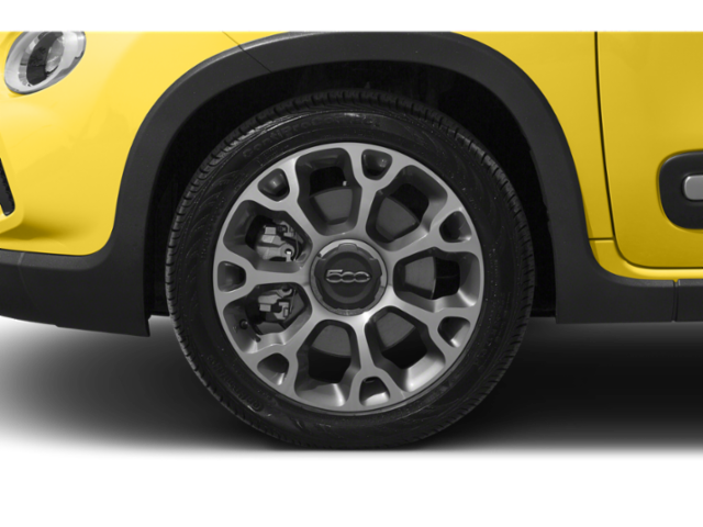 Used 2015 Blue FIAT Trekking image 12
