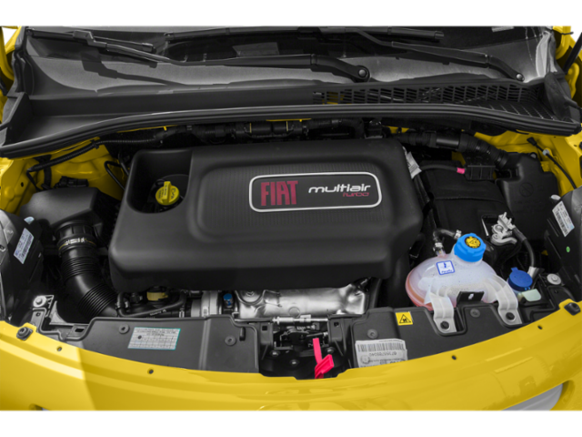 Used 2015 Blue FIAT Trekking image 14