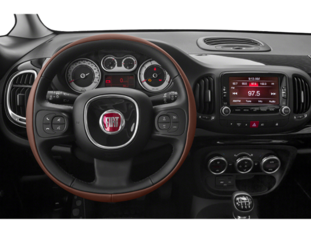 Used 2015 Blue FIAT Trekking image 7