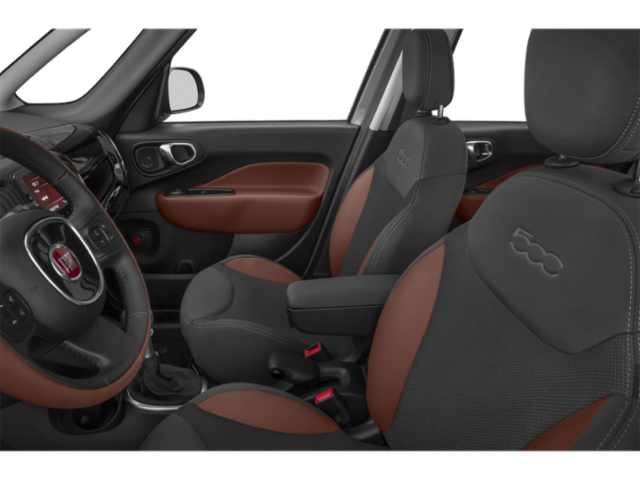 Used 2015 Blue FIAT Trekking image 9