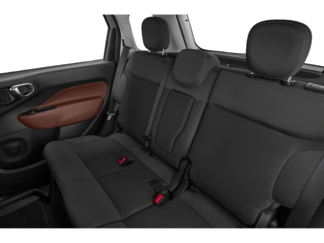 Used 2015 Blue FIAT Trekking image 15