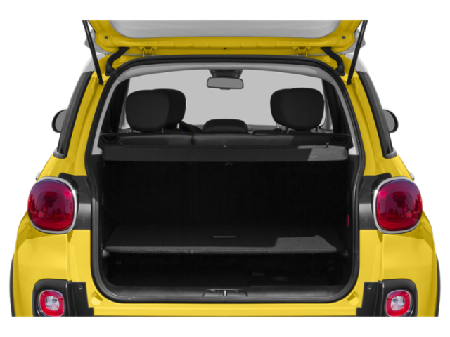Used 2015 Blue FIAT Trekking image 13