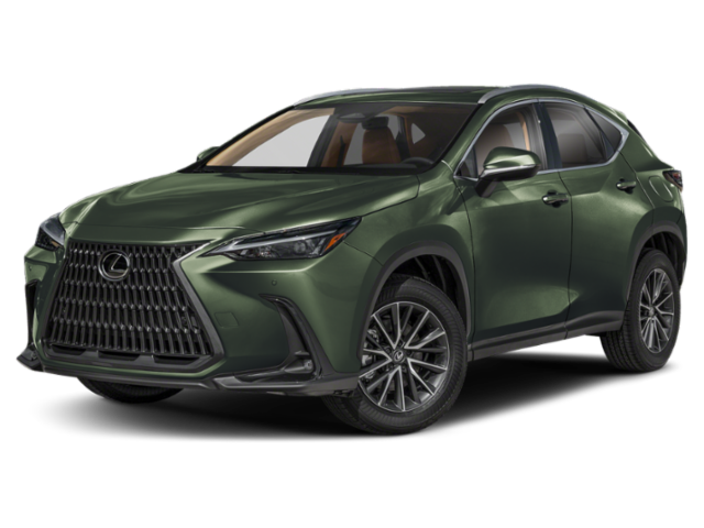 2025 Lexus NX 350 350 Luxury AWD's photo