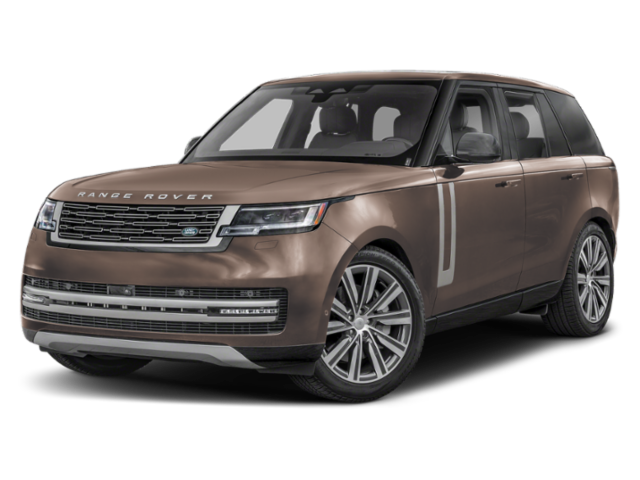 New 2025 Land Rover Range Rover SE Sport Utility in #5406991 | Sewell ...