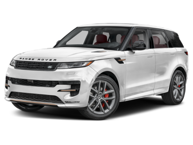 2025 Land Rover Range Rover Sport Dynamic SE's photo