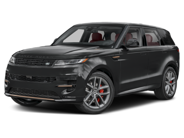 2025 Land Rover Range Rover Sport Dynamic SE's photo