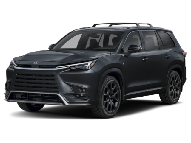 2025 Lexus TX Hybrid F Sport Premium's photo