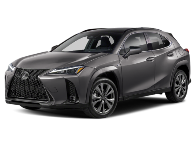 2025 Lexus UX UX 300h F SPORT Design