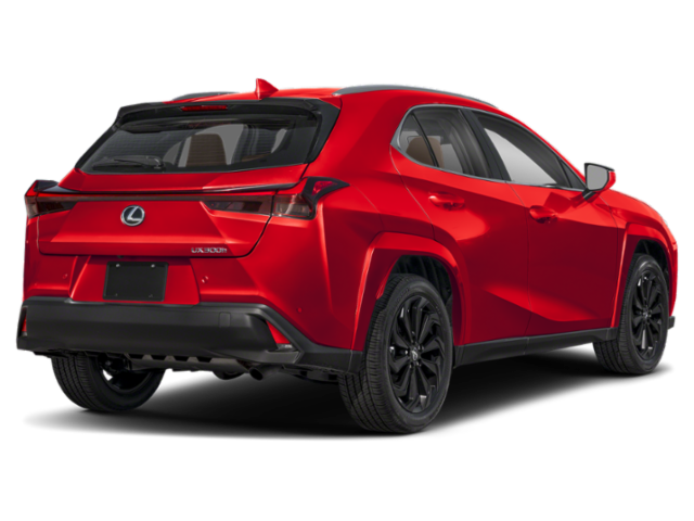 New 2025 Lexus UX 300h Premium Sport Utility #S146EX37 | Ken Garff