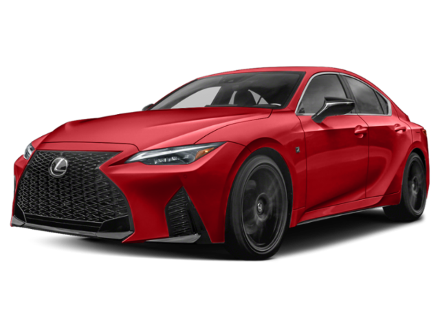 2025 Lexus IS 350 300 F SPORT DESIGN RWD's photo