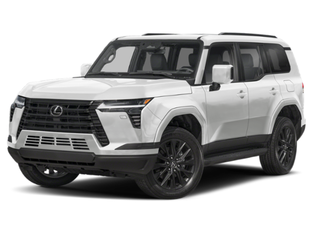 2025 Lexus GX
