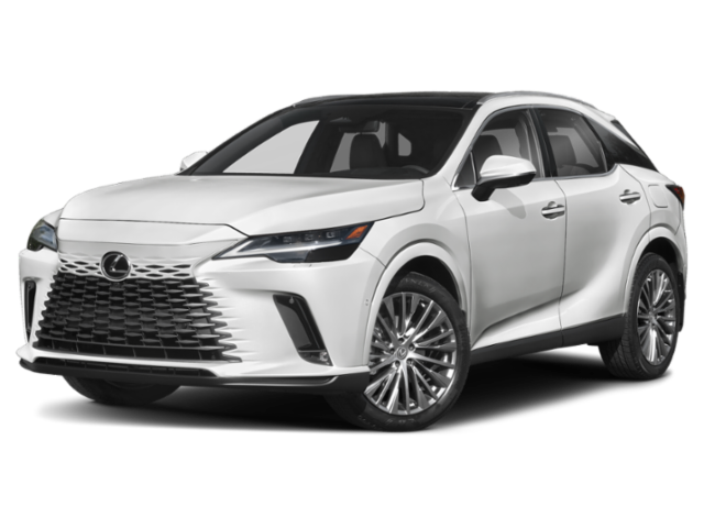 2025 Lexus RX 350 350 Luxury AWD's photo
