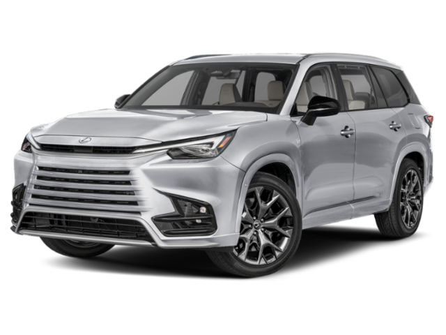 2025 Lexus TX 500h F SPORT Premium