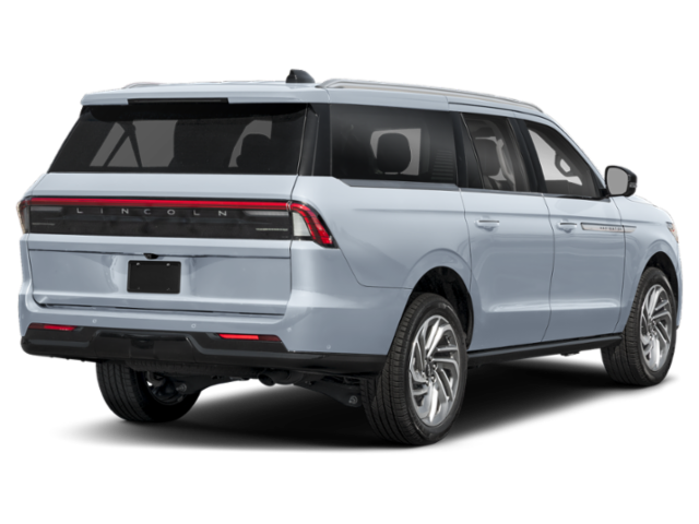 New 2025 Lincoln Navigator L Reserve 4D Sport Utility in