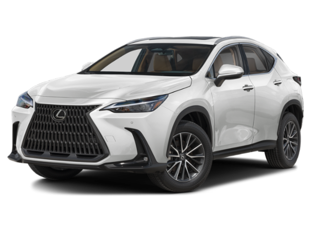 2025 Lexus NX 250 Premium