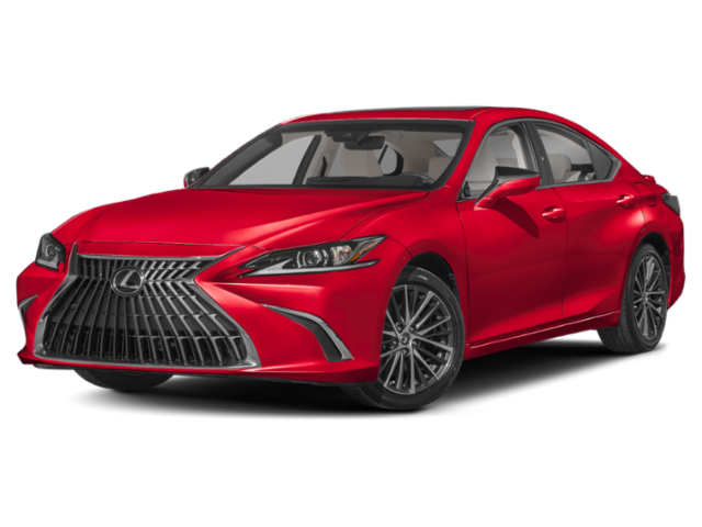 2025 Lexus ES 300h