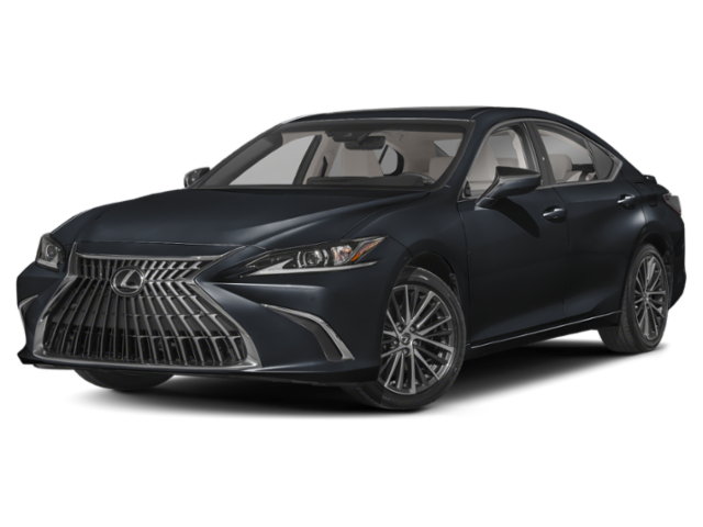 2025 Lexus ES 