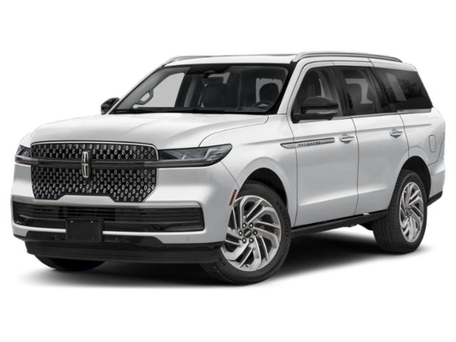 2025 Lincoln Navigator Reserve's photo