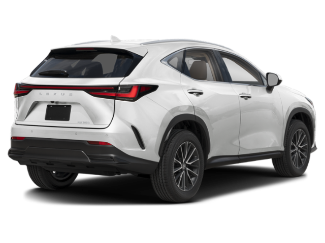 New 2025 White Lexus 250 Premium image 2