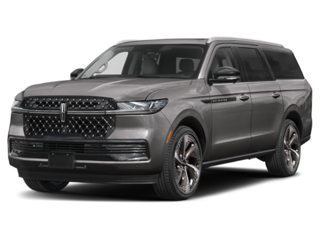 2025 Lincoln Navigator