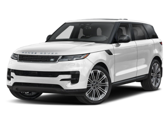 2025 Land Rover Range Rover Sport SE's photo