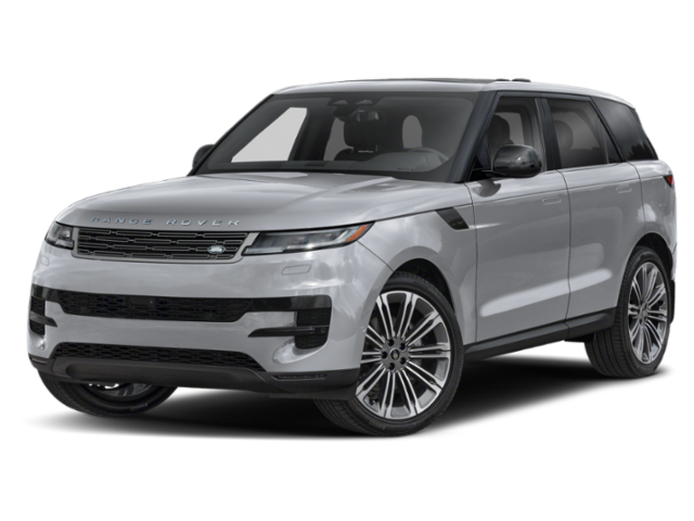 2025 Land Rover Range Rover Sport SE's photo